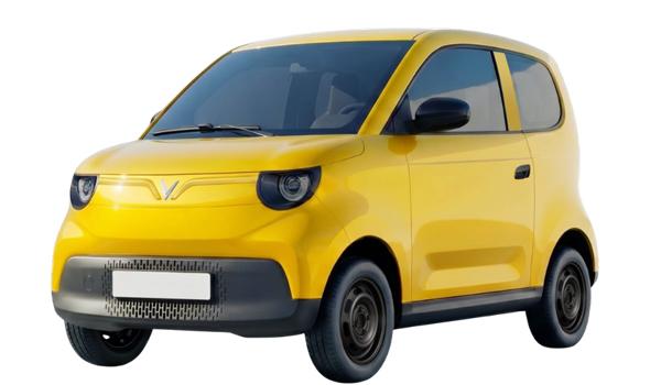 Vinfast Vf2 Cần Thơ